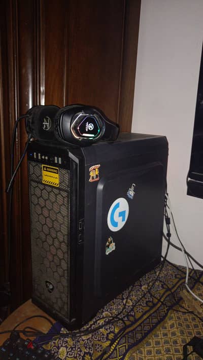PC Gaming اقتصادي