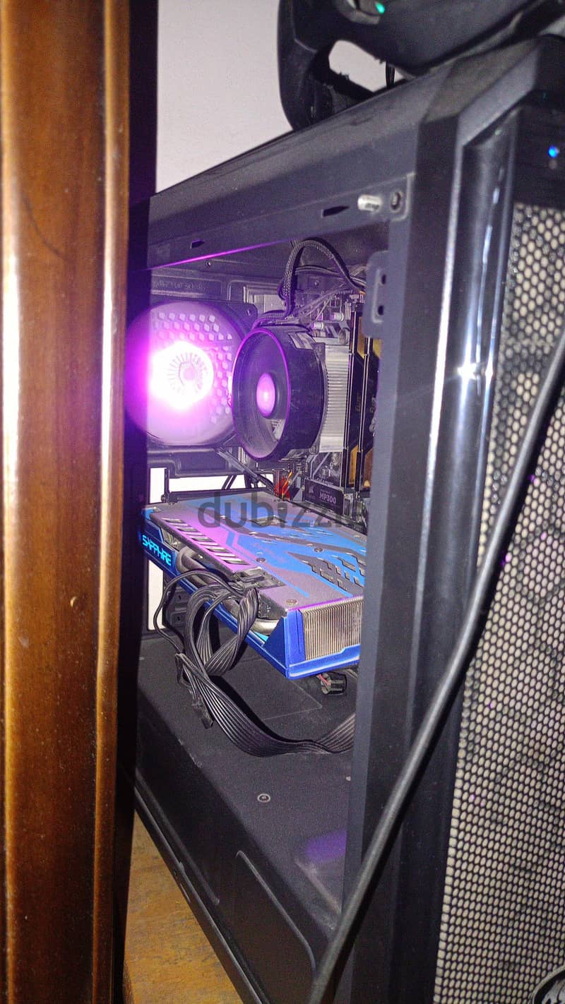 PC Gaming اقتصادي 2