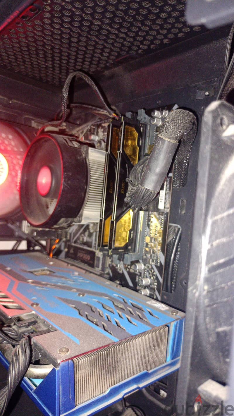 PC Gaming اقتصادي 3