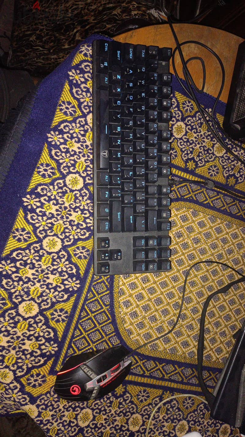 PC Gaming اقتصادي 5