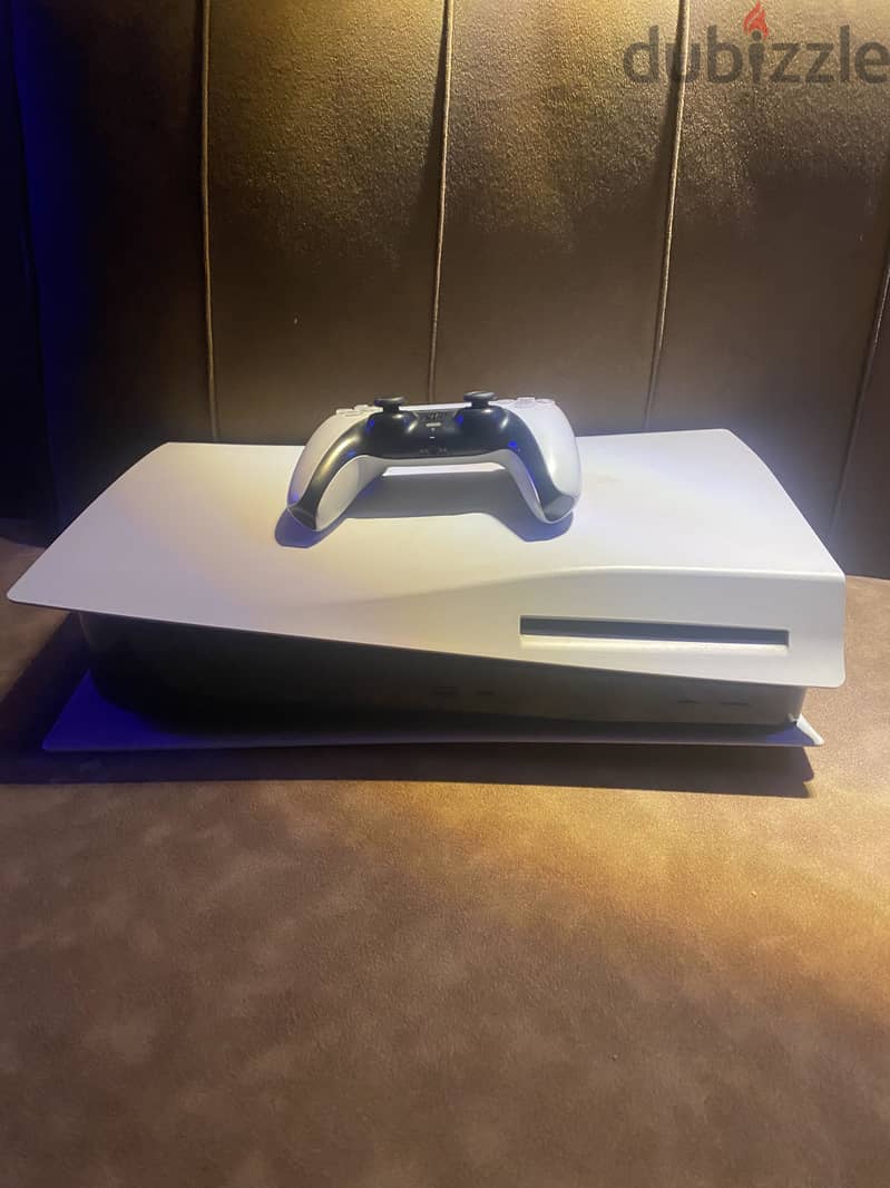 PS5 USED 1