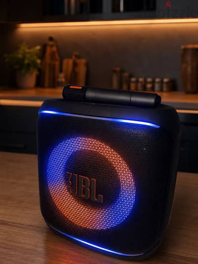 Jbl partybox encore2