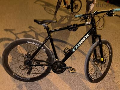Trinx free 1.5