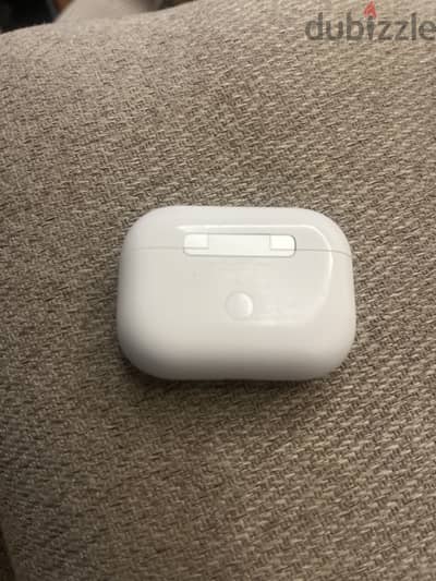 Airpods Pro 1