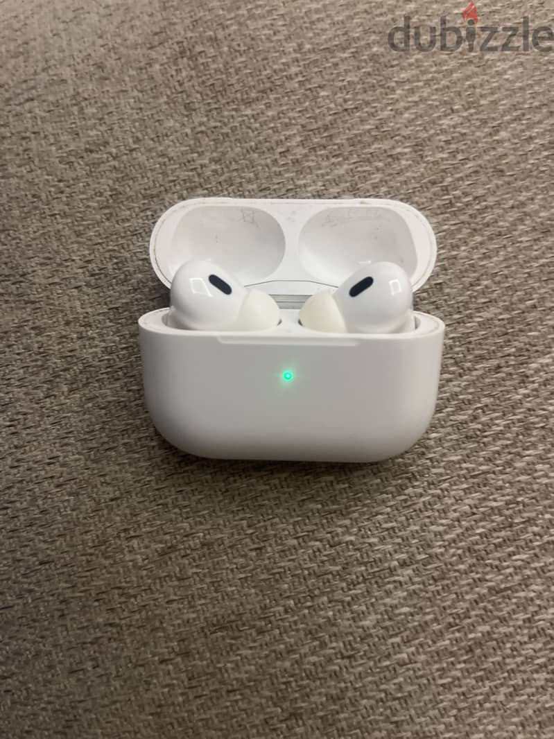 Airpods Pro 1 2