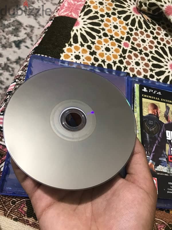 GTA V premium edition 2