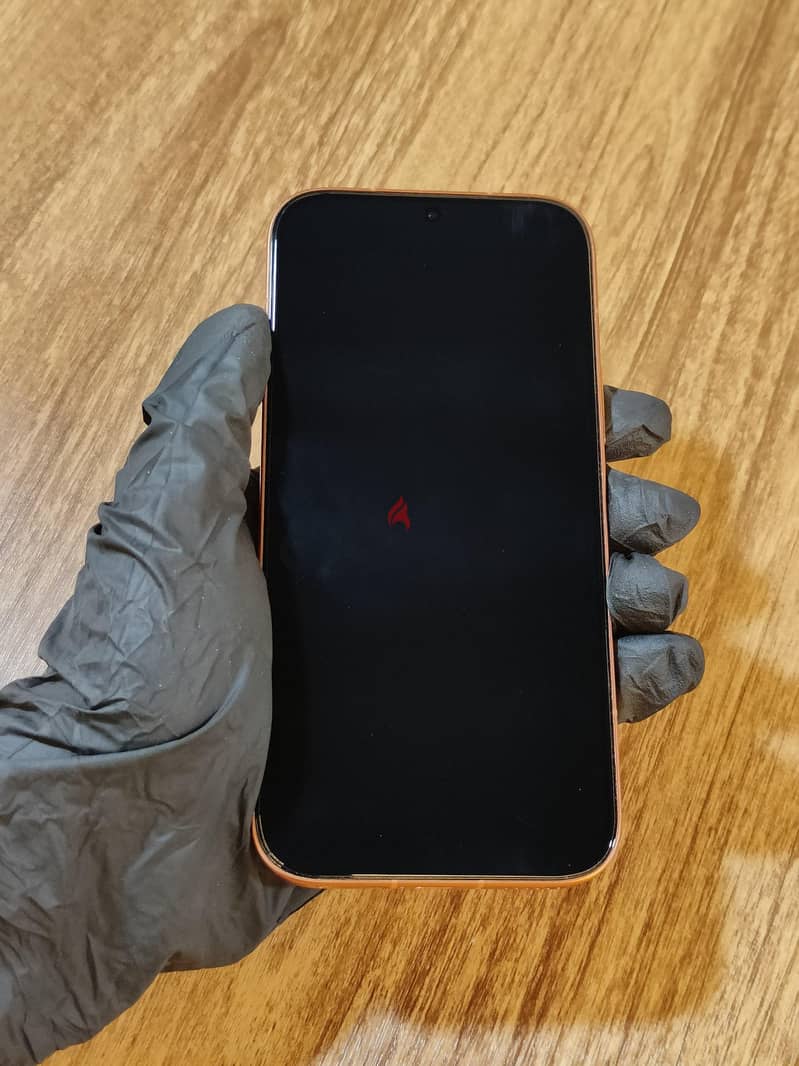 Honor 600 Pro 2
