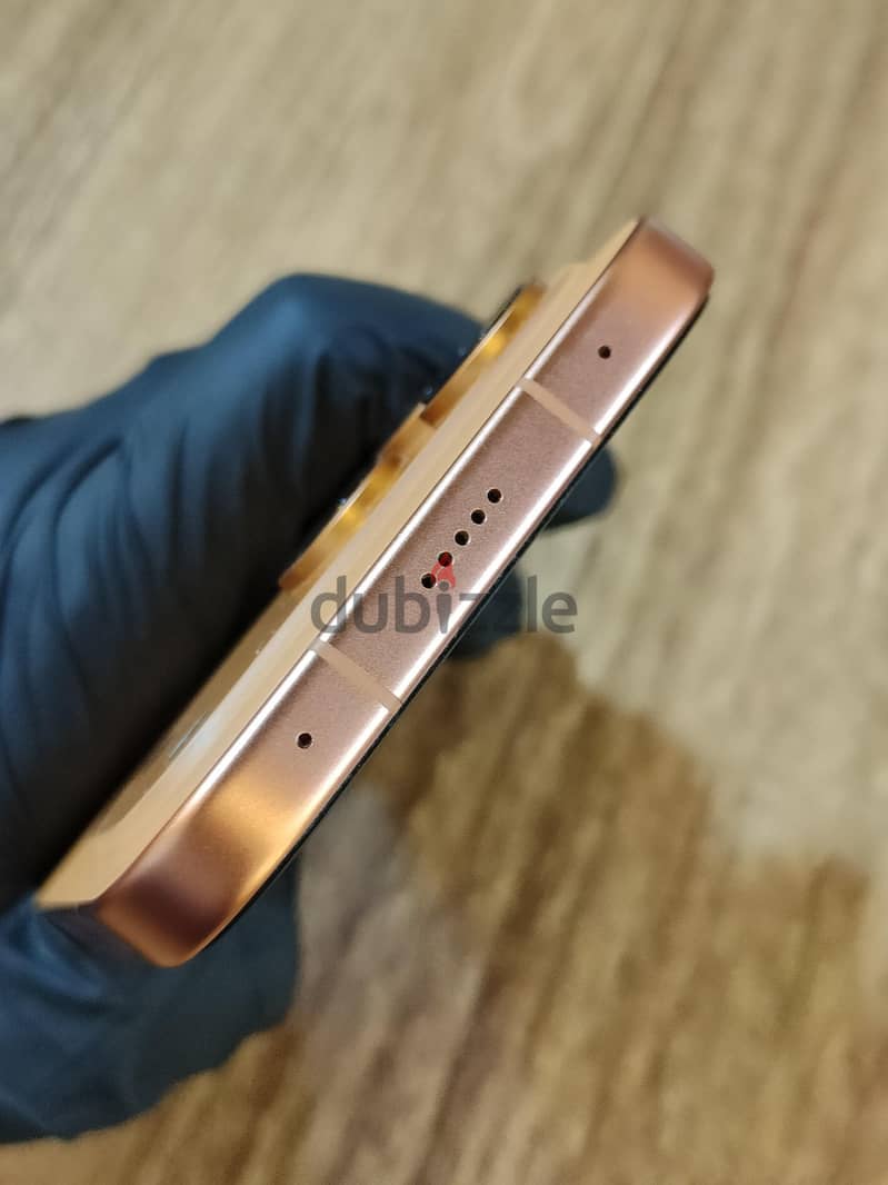 Honor 600 Pro 3