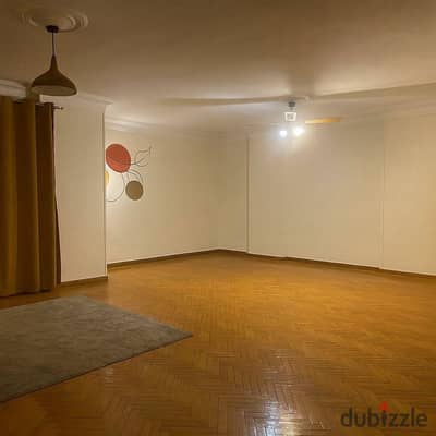 Apartment for sale in the Golden Square, Nasr City