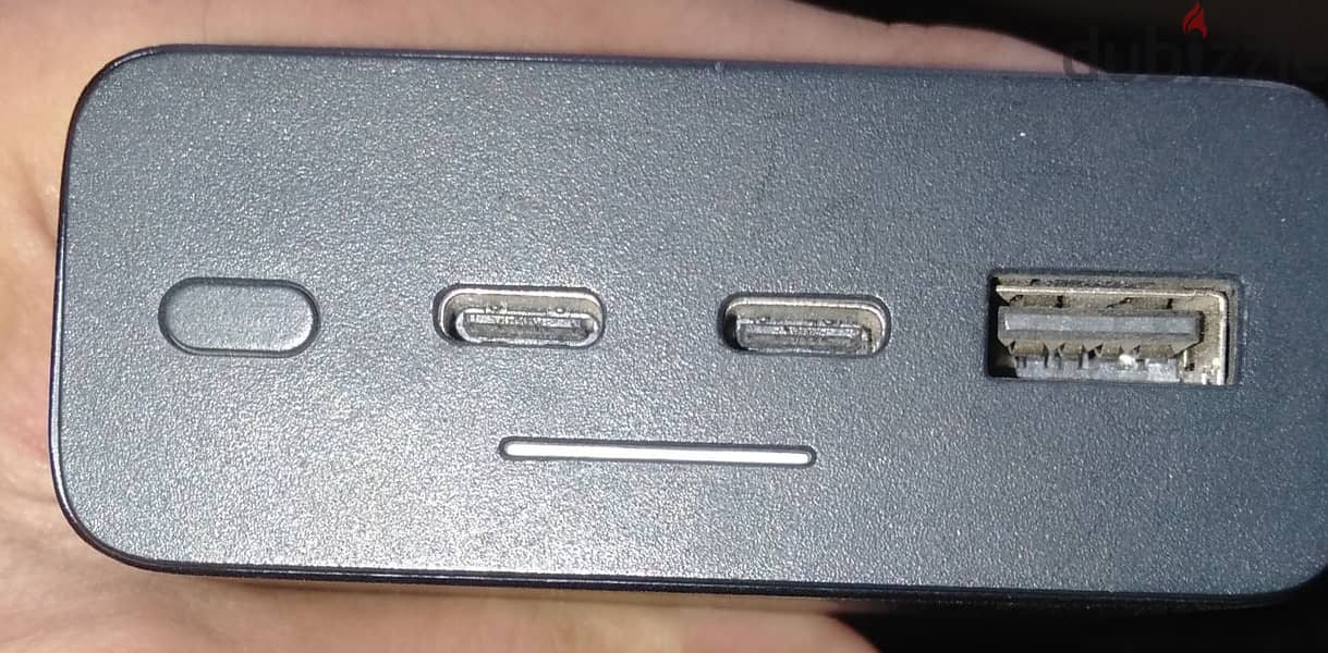 باور بانك EB-P5300 1