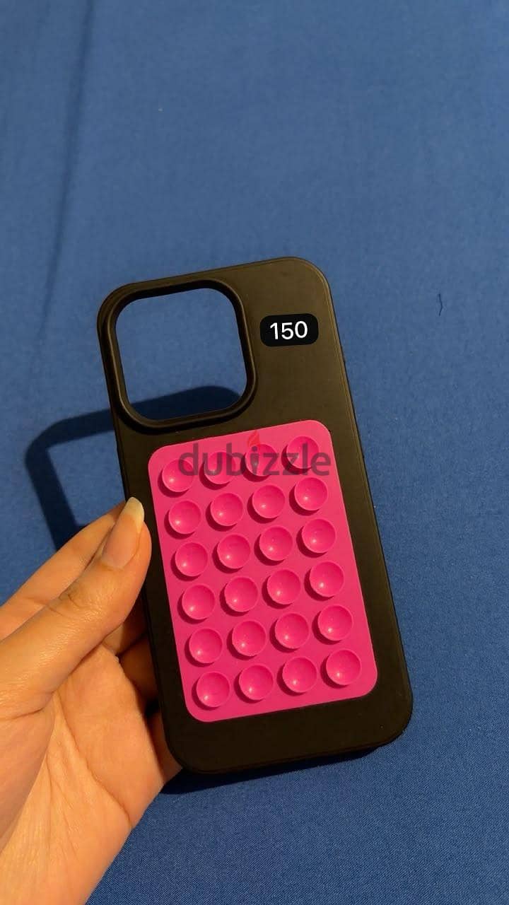 جرابات iPhone 15 pro 1