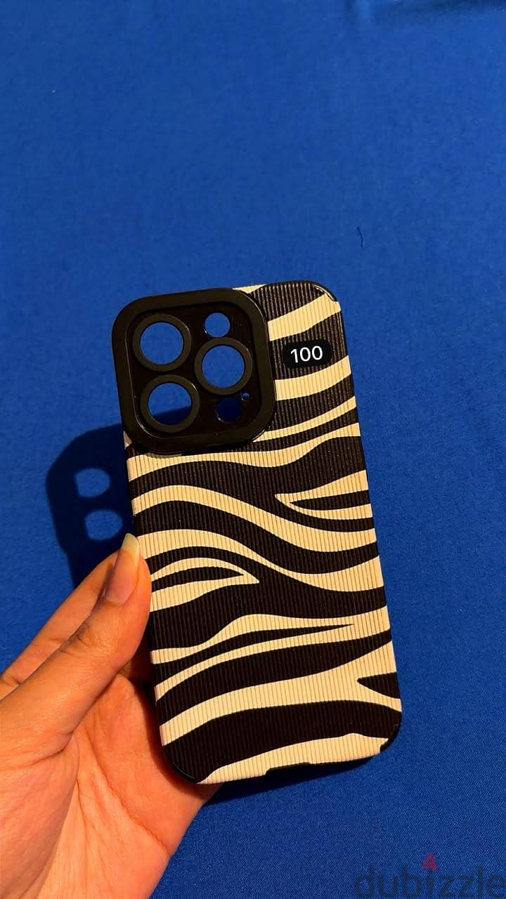 جرابات iPhone 15 pro 2