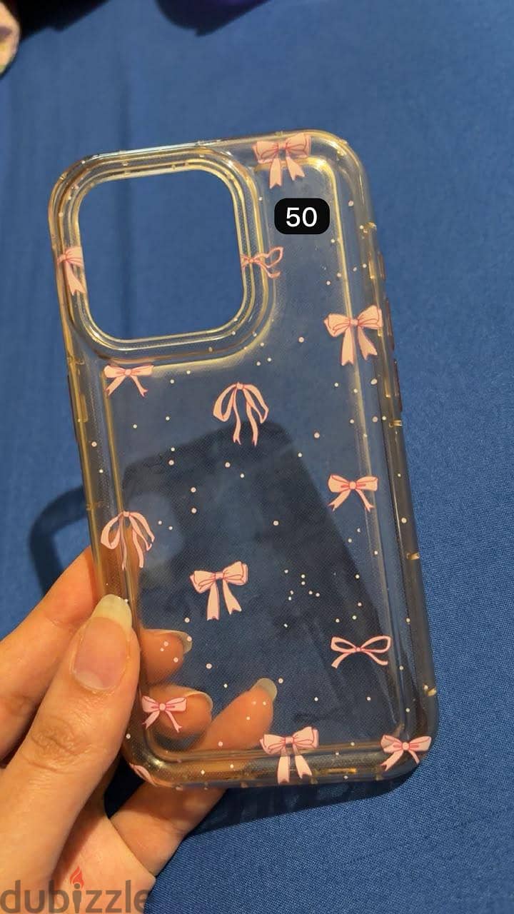 جرابات iPhone 15 pro 3