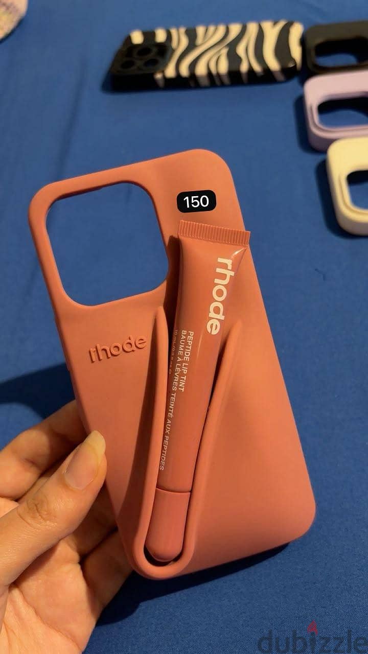 جرابات iPhone 15 pro 4
