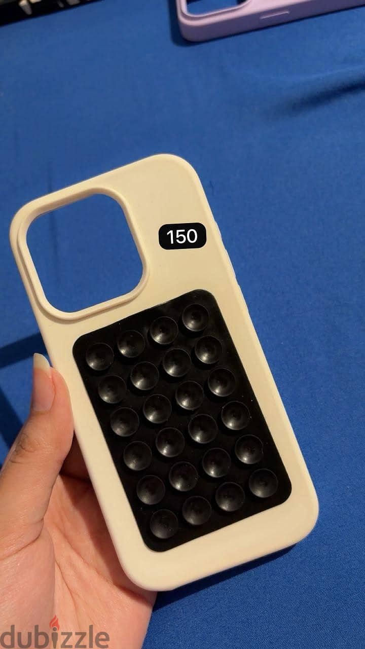 جرابات iPhone 15 pro 5