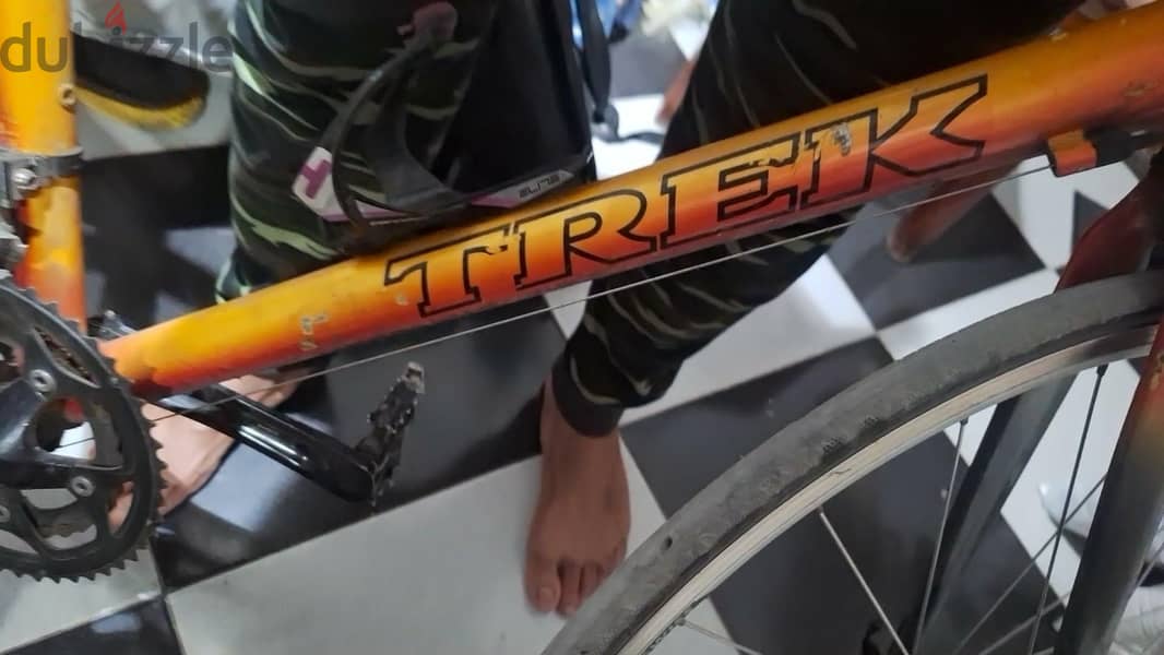 trek  1000SL 1