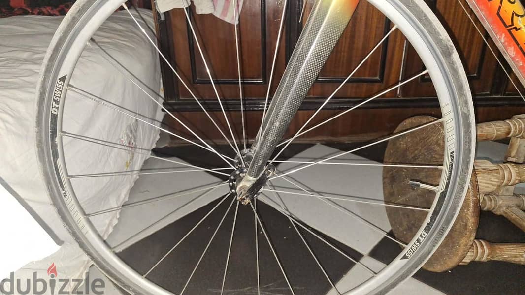 trek  1000SL 6