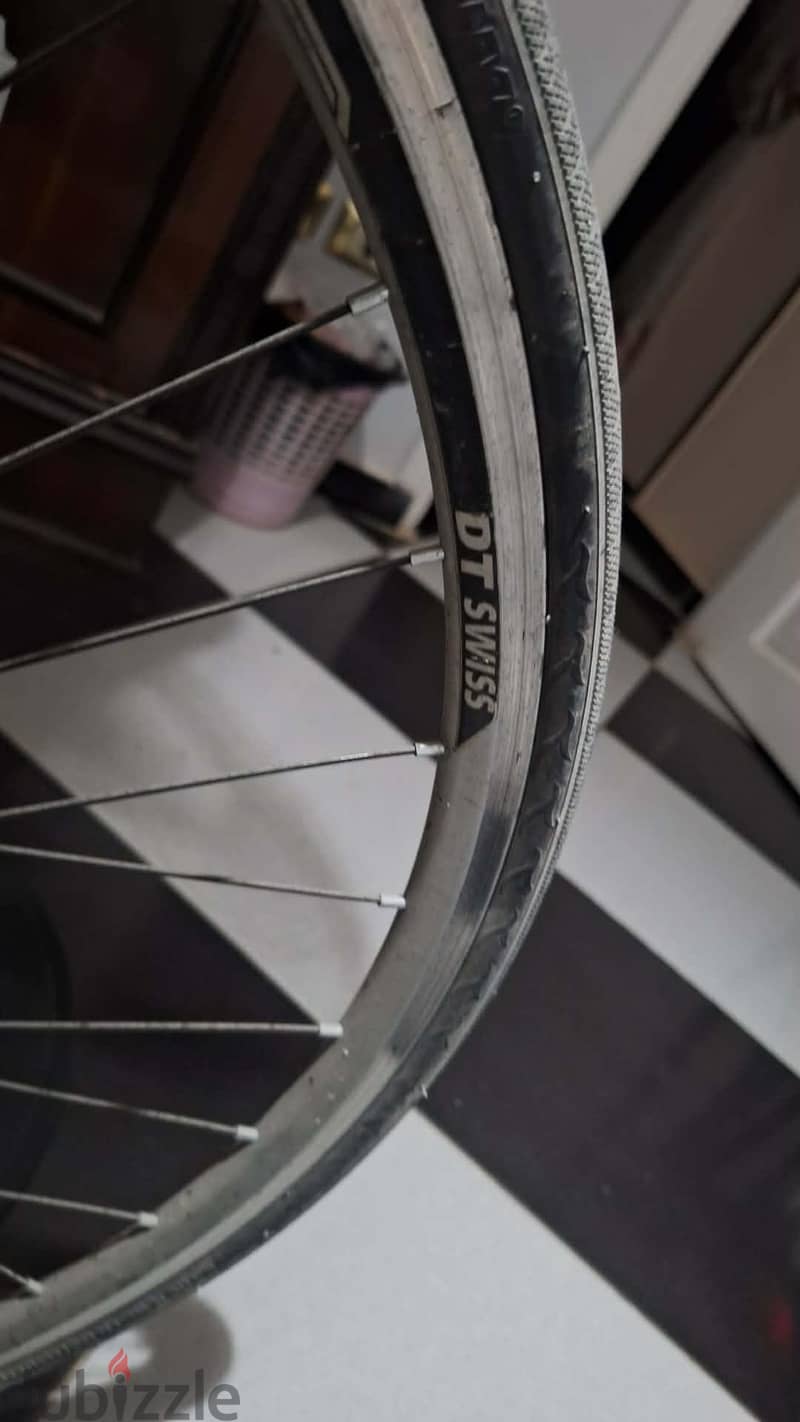 trek  1000SL 7