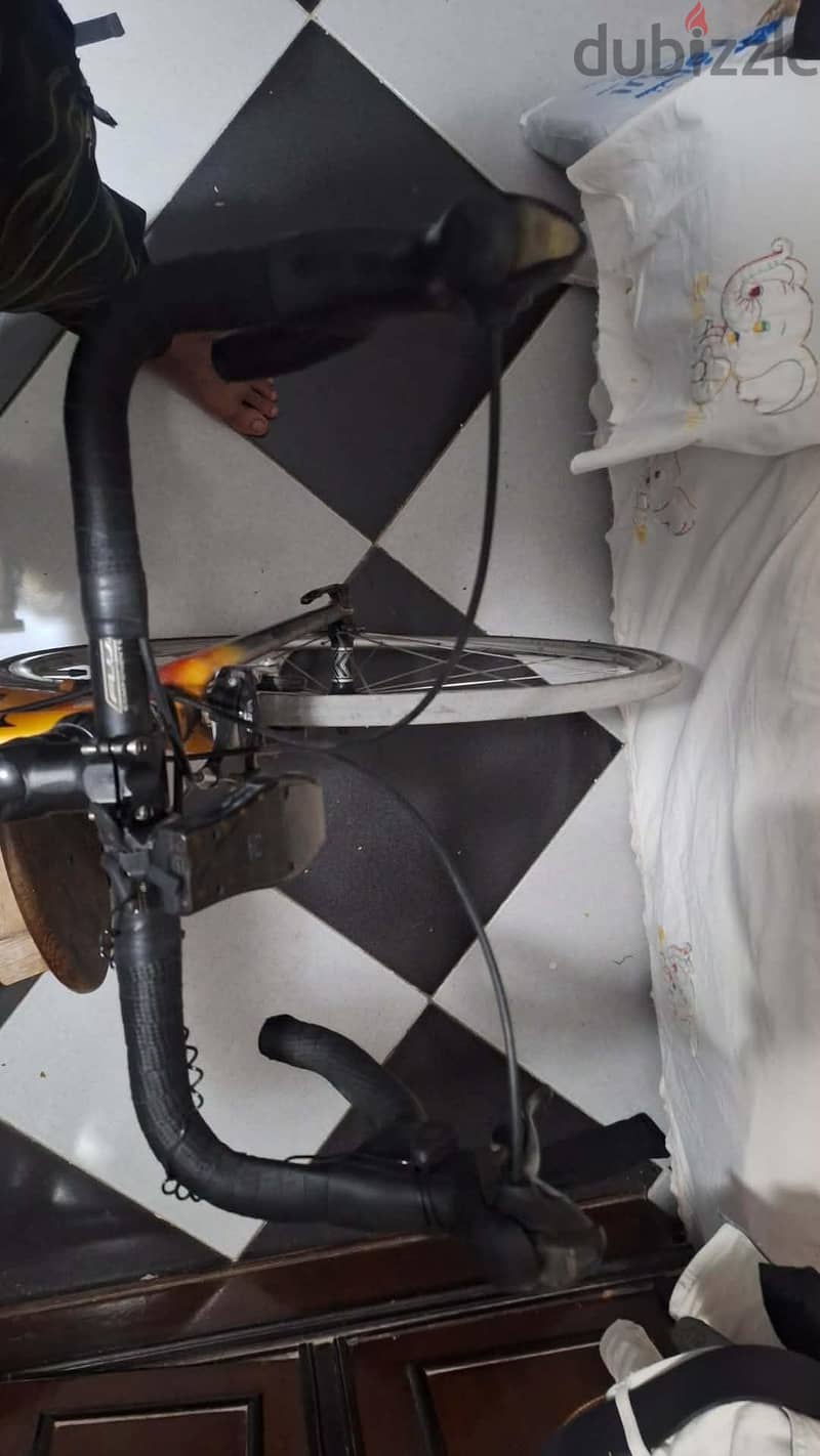 trek  1000SL 9