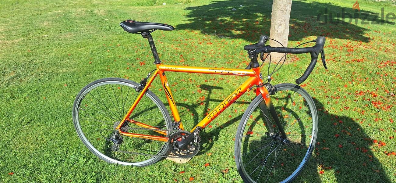 trek  1000SL 10