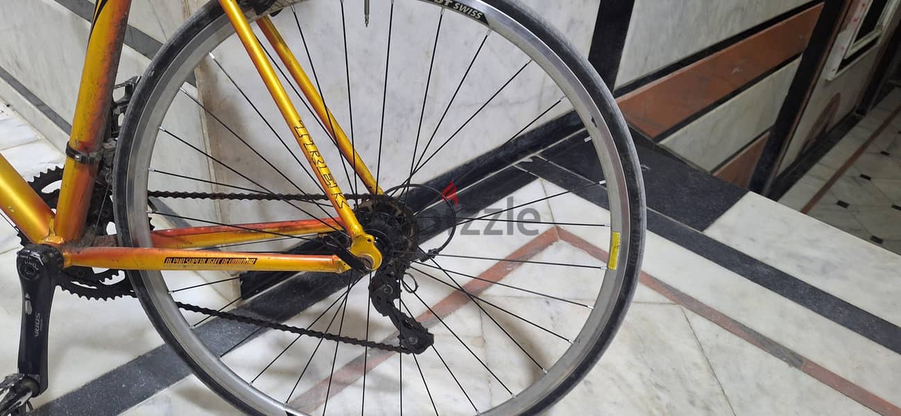 trek  1000SL 12