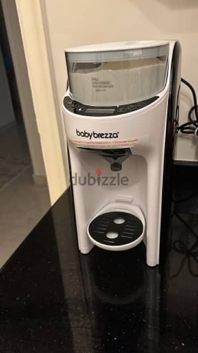 Baby Brezza