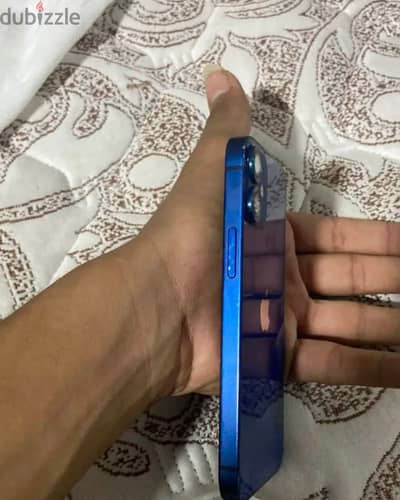 آبل - آيفون 12 ميني