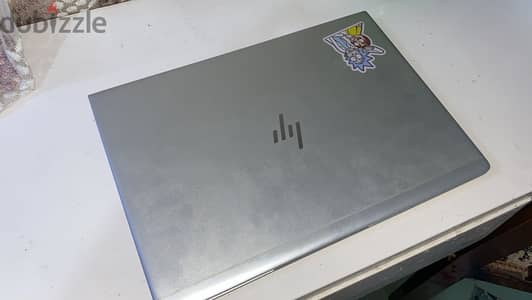 HP elitebook 745 g5