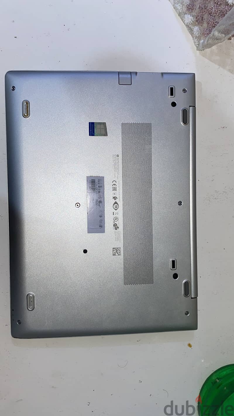 HP elitebook 745 g5 4