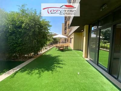 Unique opportunity in my city: Ground floor apartment with garden in B8