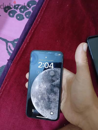 آبل - آيفون اكس اس