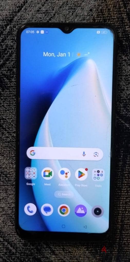 Realme Narzo 50A 2