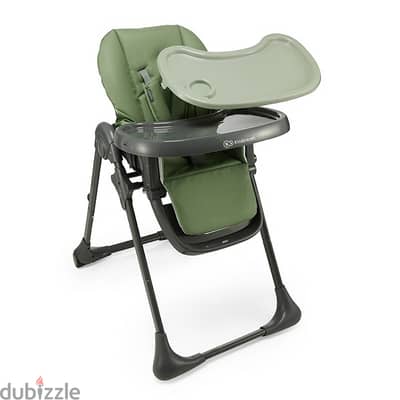 kinderkraft feeding chair