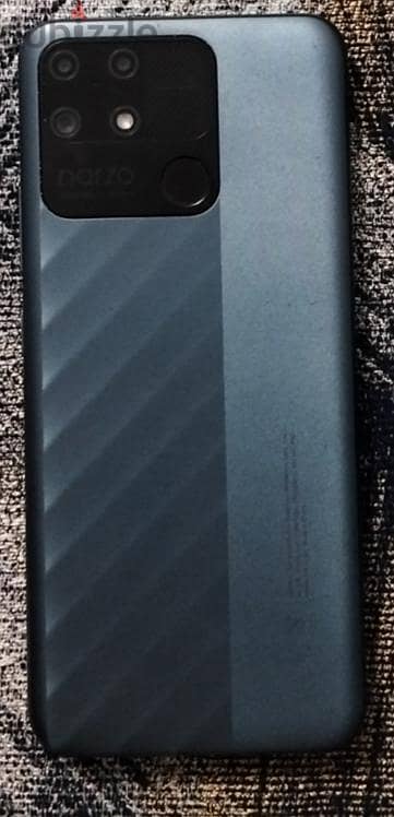 Realme Narzo 50A 3