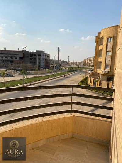  RARE PANORAMIC DEAL | 210 SQM in New Lotus | Prime North-Facing | 4 Bedrooms | Ultra Super Lux | EGP 6.5M