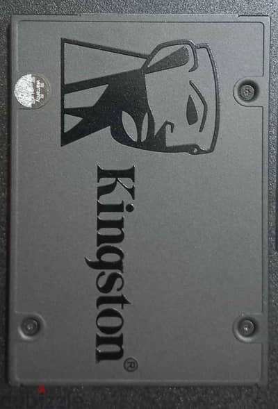 Ssd 240G Kingston