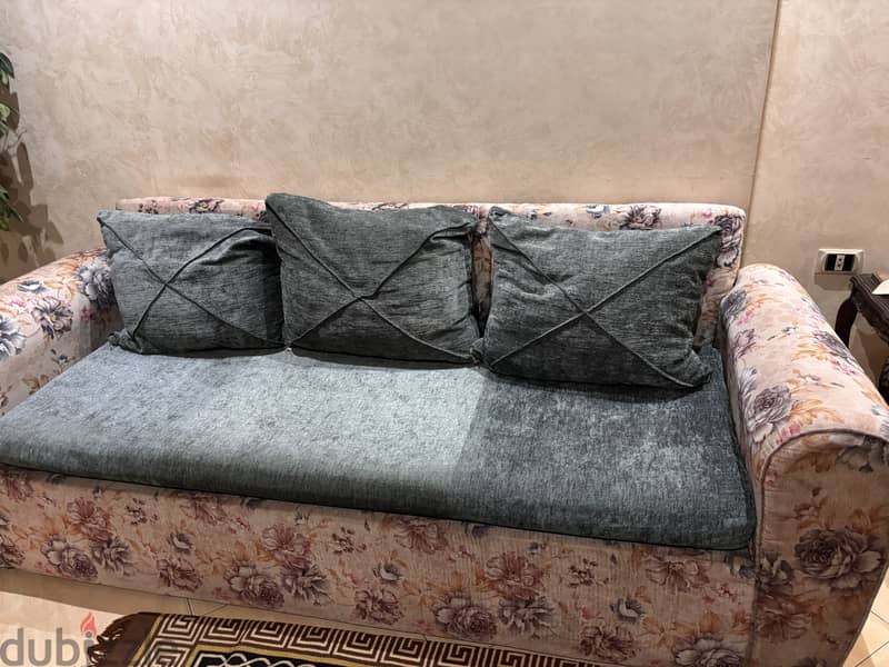 كنبة مستعملة 2