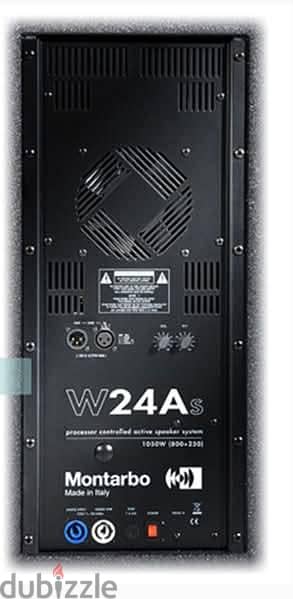 montarbo w24a