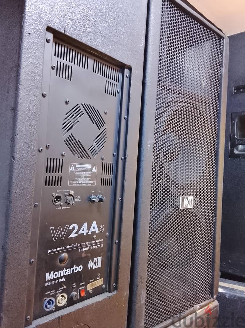 montarbo w24a 1