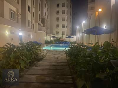  DUPLEX PENTHOUSE FOR SALE | Sky View New Cairo | 322 SQM + Private Rooftop | Pool View | Fully Furnished | EGP 11M
