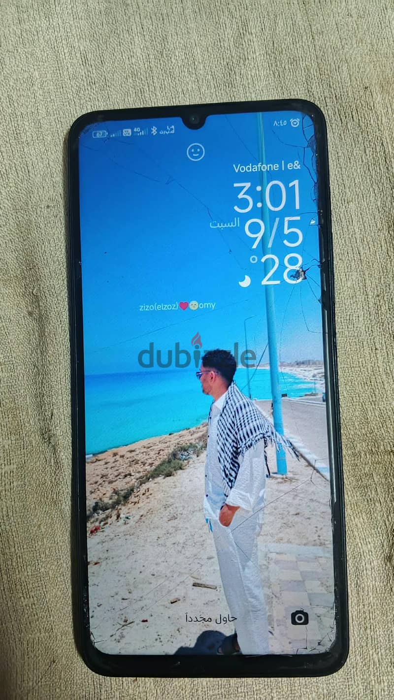 شاومي موديل اخر 3