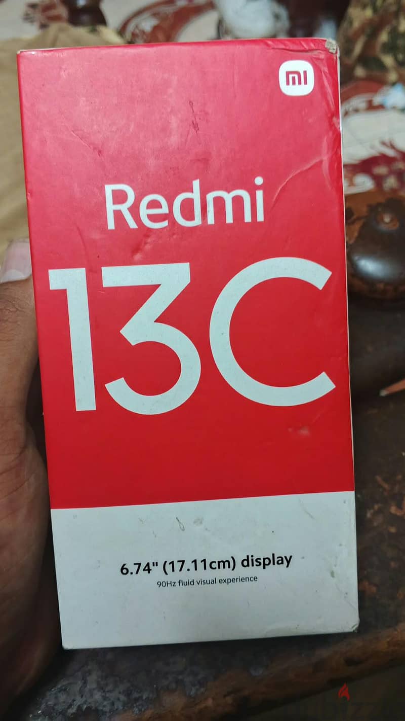 شاومي موديل اخر 4