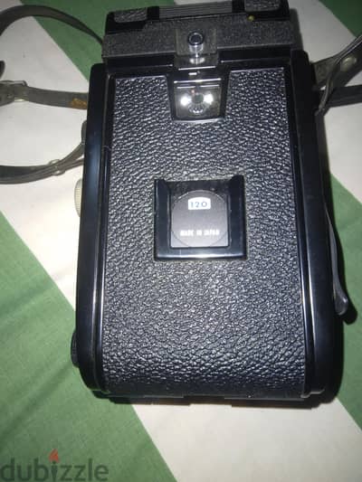 كاميرا ماميا c330