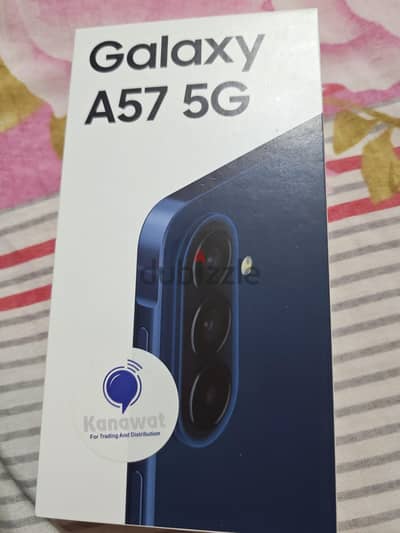 سامسونج ايه 57