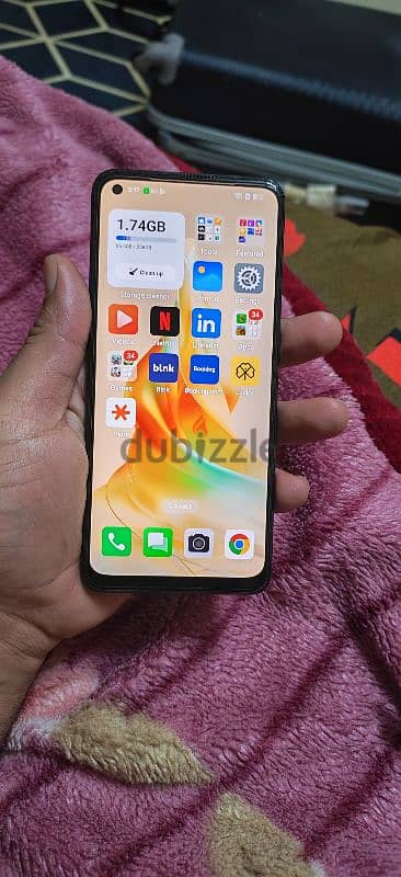 oppo reno 8t 4g