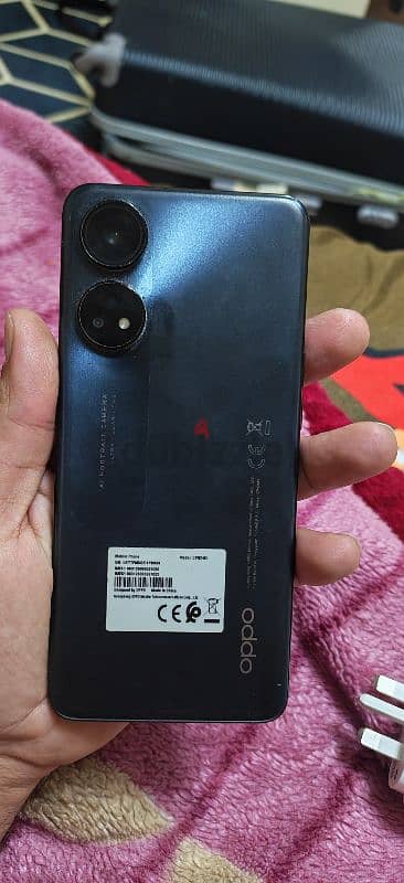 oppo reno 8t 4g 1
