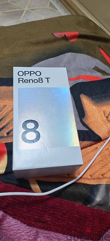 oppo reno 8t 4g 6