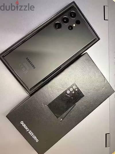 Samsung S23 Ultra