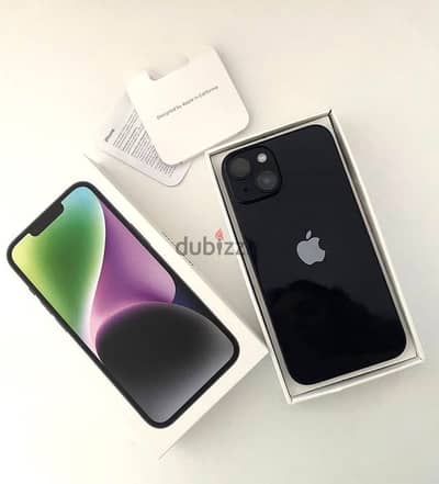 آبل - آيفون 14