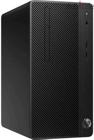 HP 290 G3 Microtower للبيع – i3 الجيل التاسع
